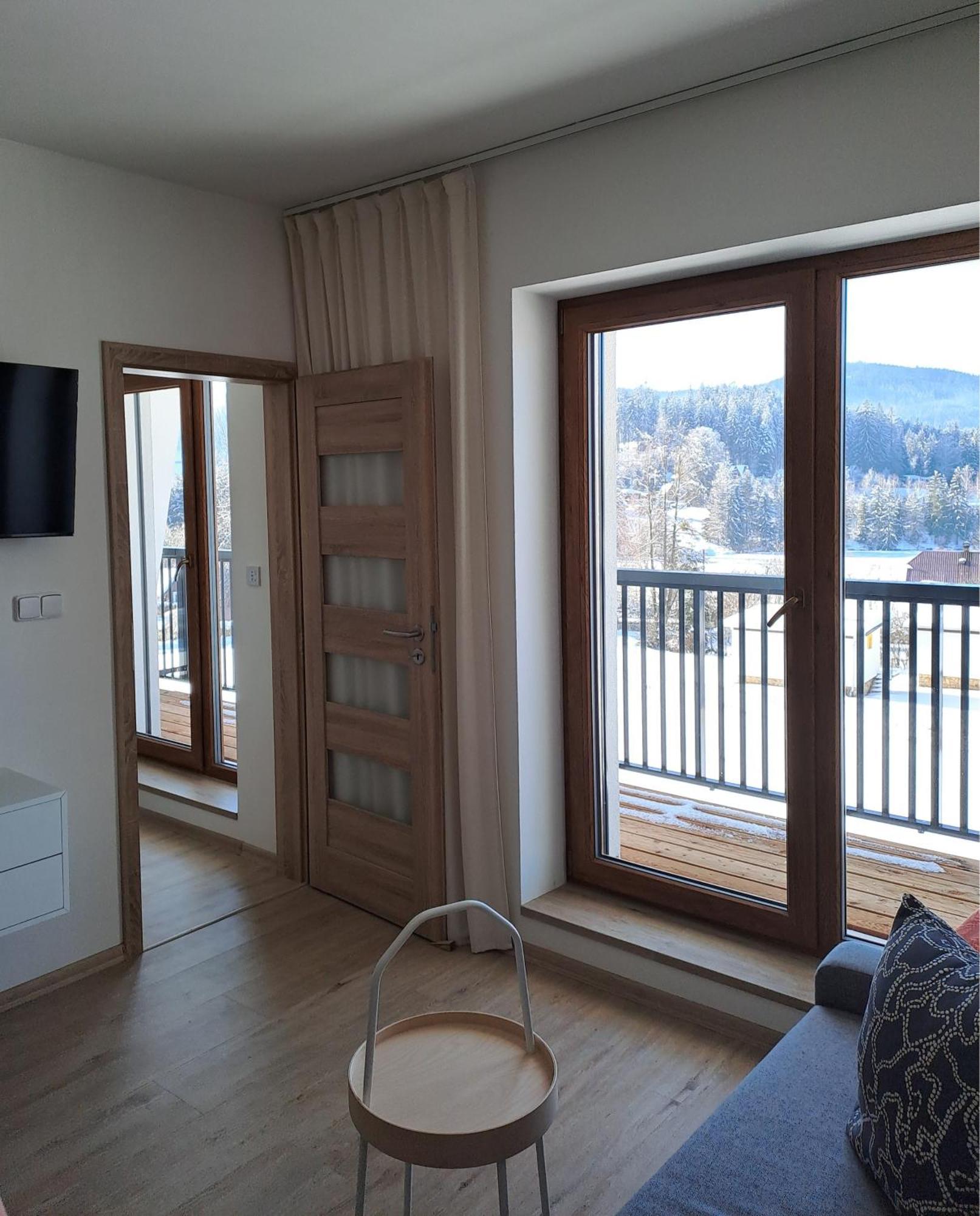 Apartment Pohoda 18